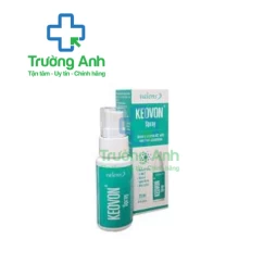 Keovon Spray - Thực phẩm bổ sung vitamin K2 hiệu quả